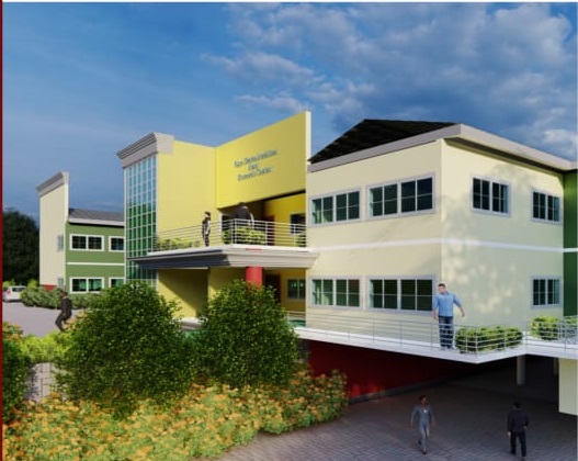 Architectural consultancy and blueprints