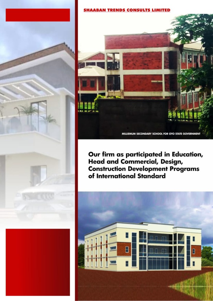 Educational building project